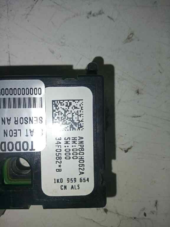No identificado seat leon (1p1) 