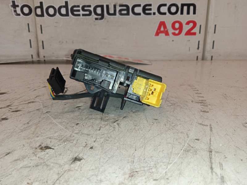 Centralita luces seat leon (1p1) reference ecomotive