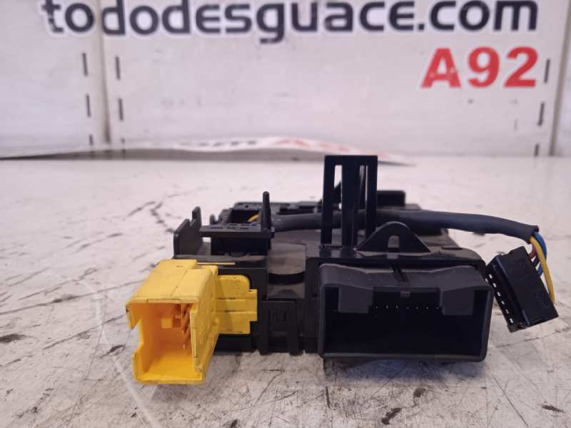 Centralita luces seat leon (1p1) reference ecomotive
