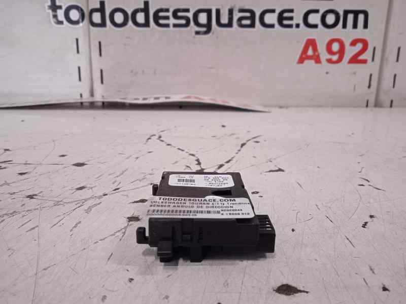 No identificado volkswagen touran (1t1) trendline