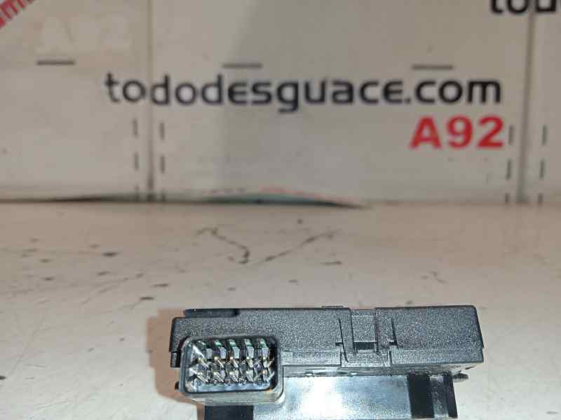 No identificado volkswagen touran (1t1) trendline