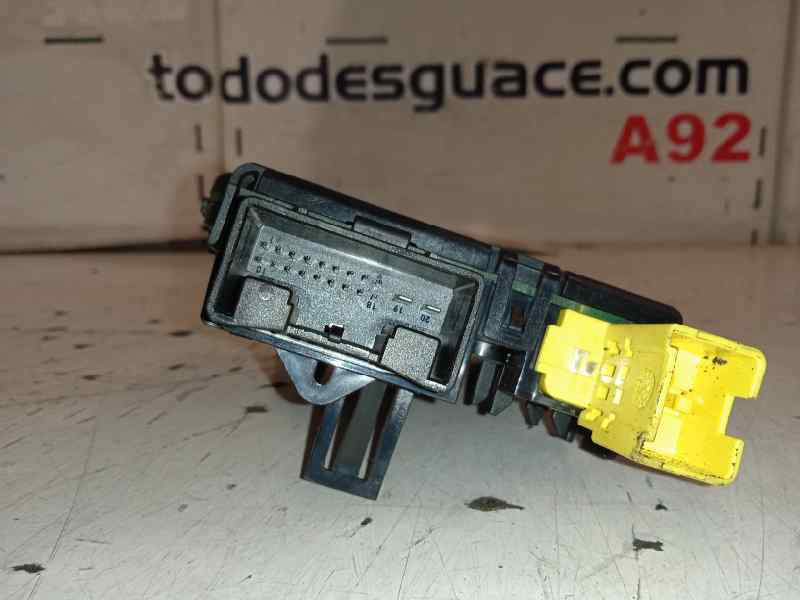 Centralita luces volkswagen touran (1t1) trendline