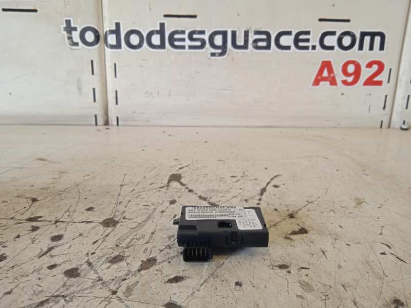 No identificado seat toledo (5p2) exclusive