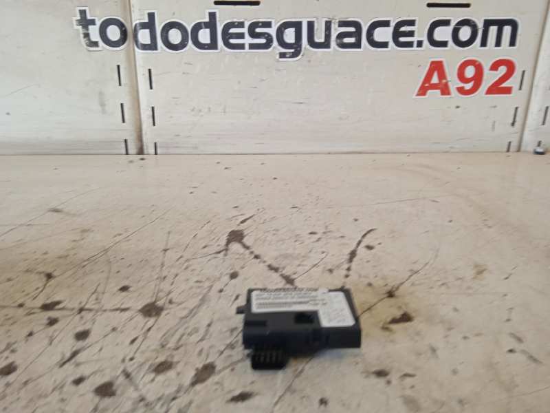No identificado seat toledo (5p2) exclusive