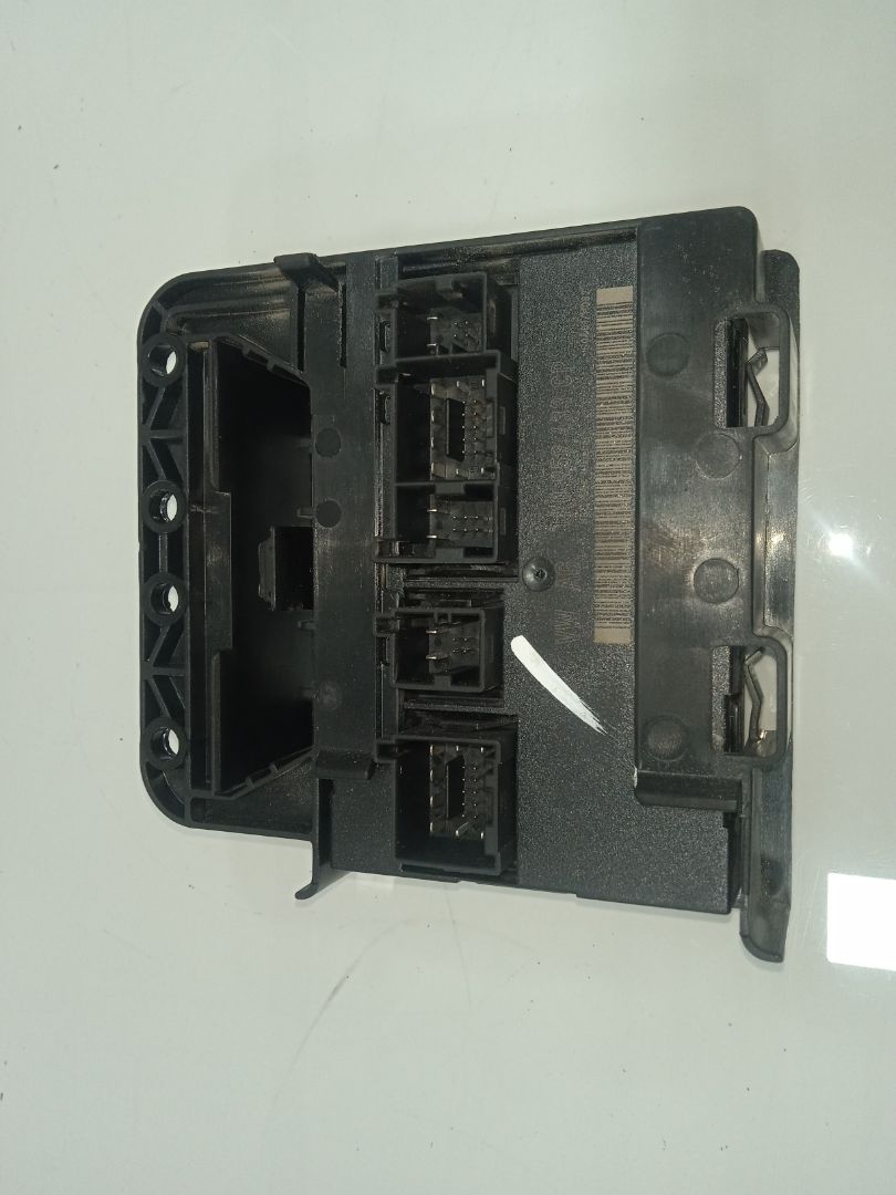 Modulo electronico seat leon (1p1) comfort limited