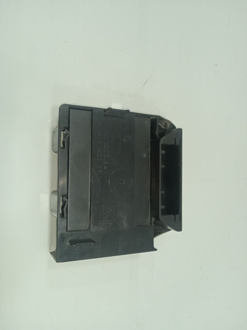 Modulo electronico seat leon (1p1) comfort limited
