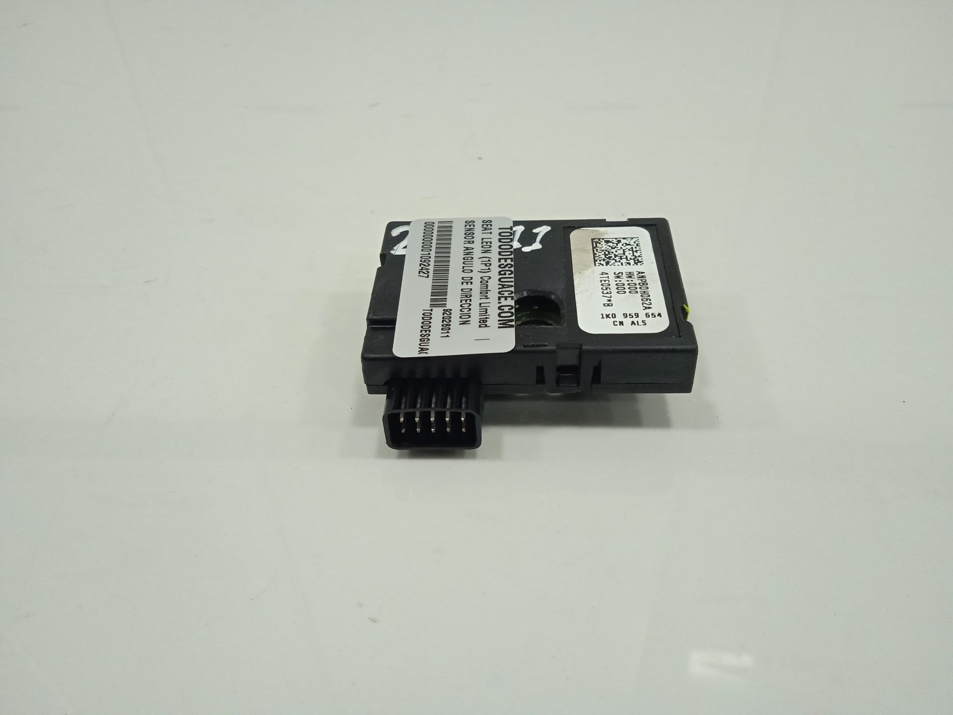 No identificado seat leon (1p1) comfort limited