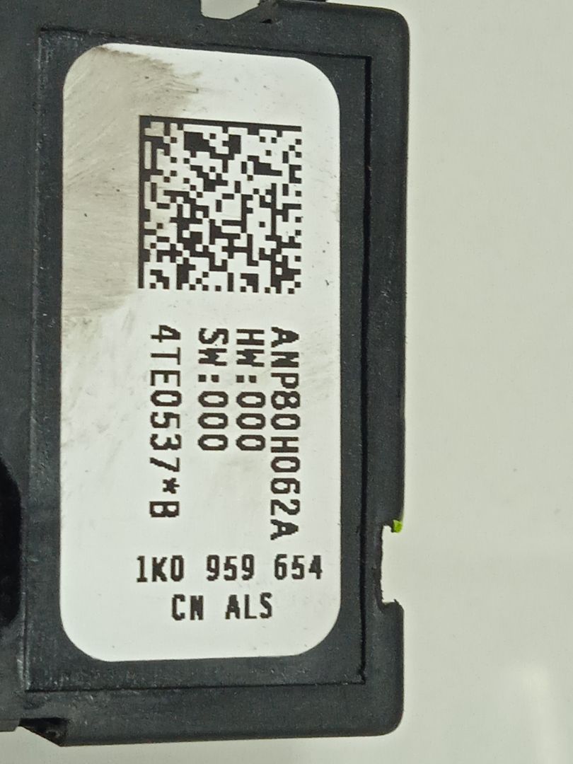 No identificado seat leon (1p1) comfort limited