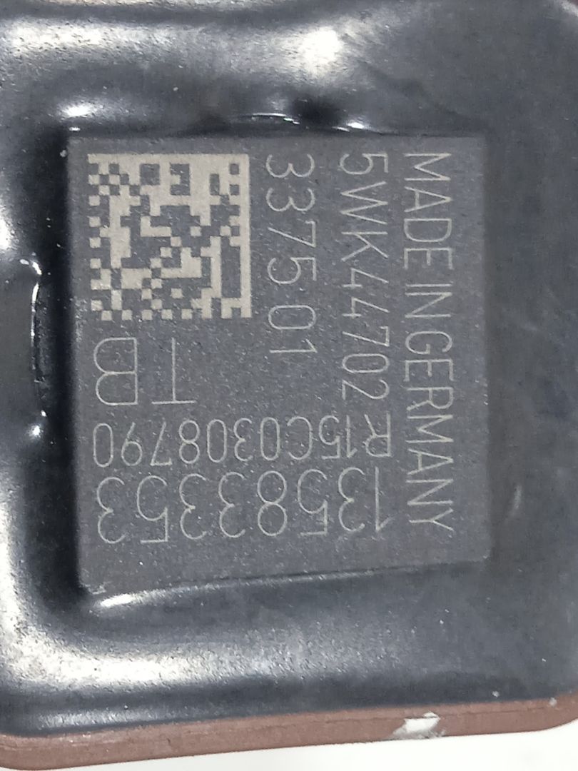 Sensor de impacto opel corsa e selective