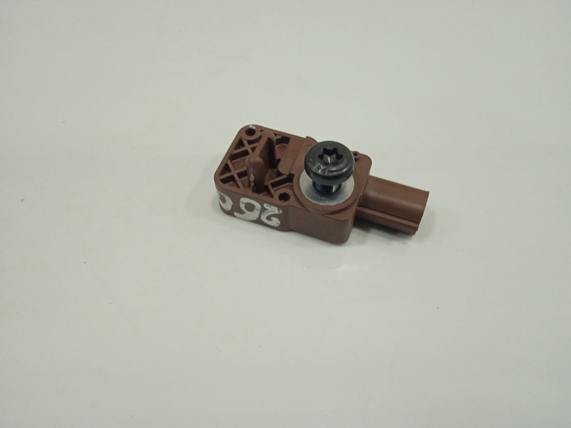 Sensor de impacto opel corsa e selective