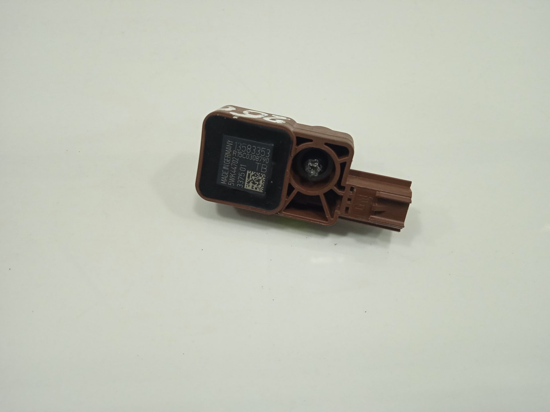 Sensor de impacto opel corsa e selective