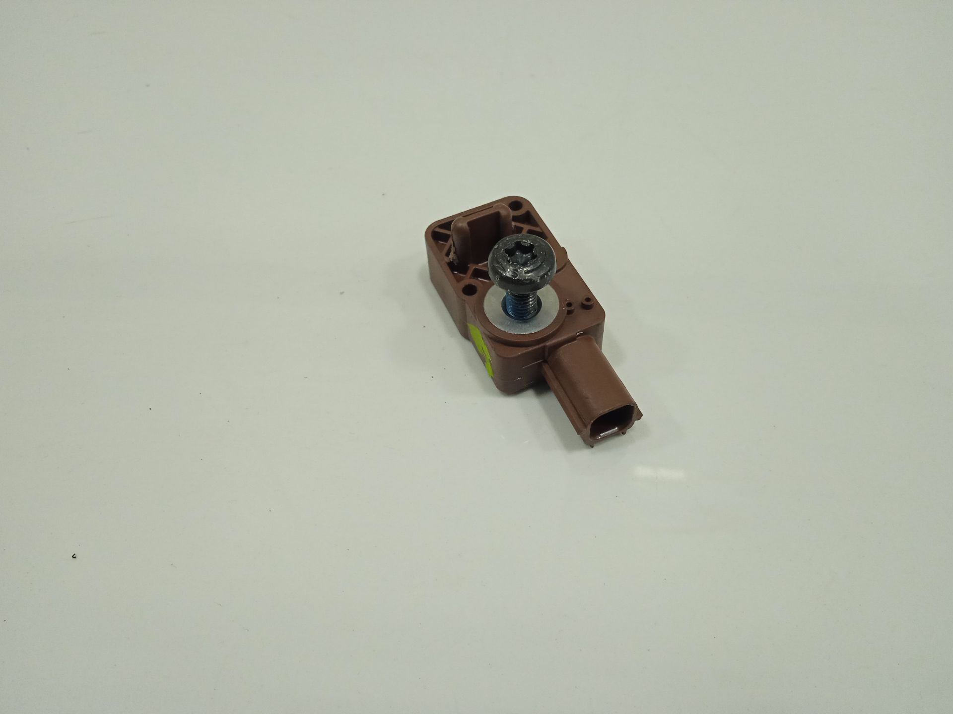Sensor de impacto opel corsa e selective