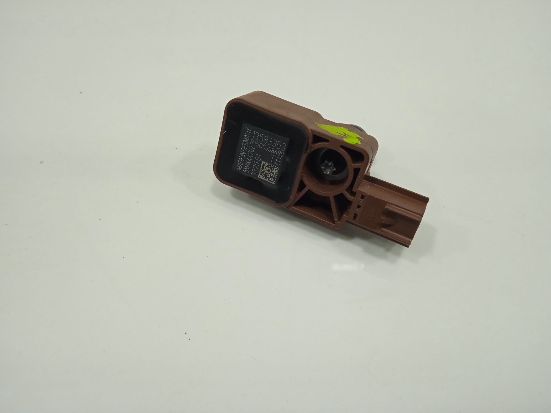 Sensor de impacto opel corsa e selective