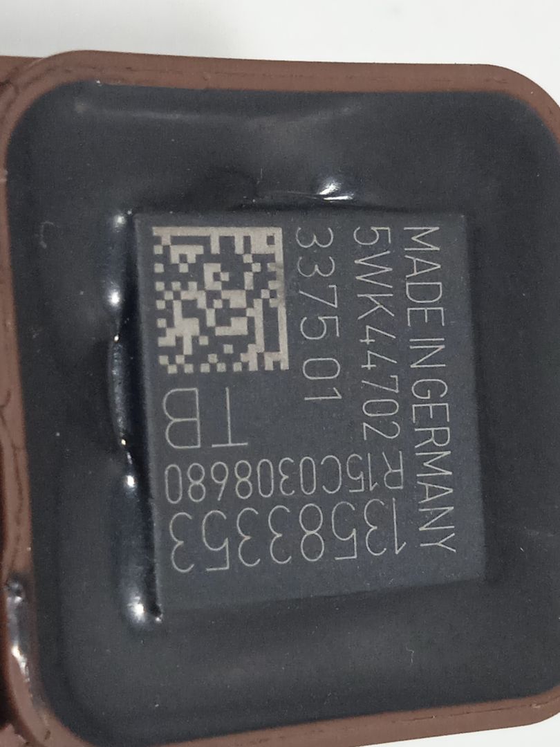 Sensor de impacto opel corsa e selective