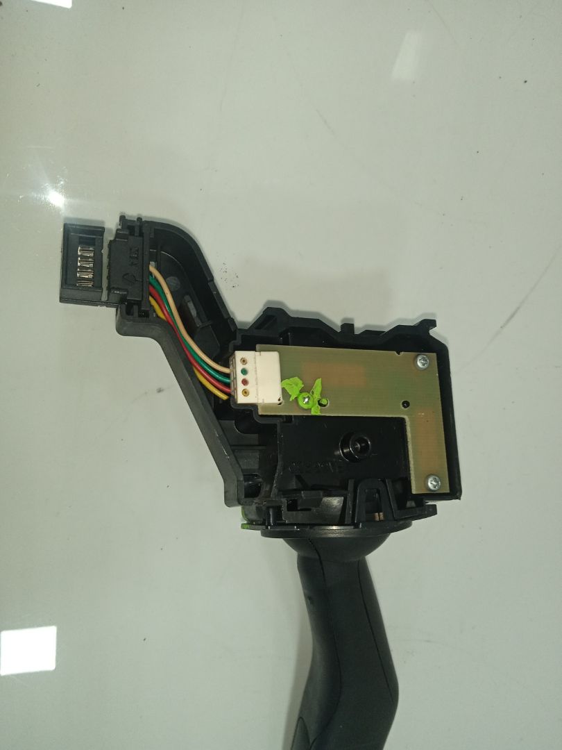 Mando intermitentes seat leon (1p1) comfort limited