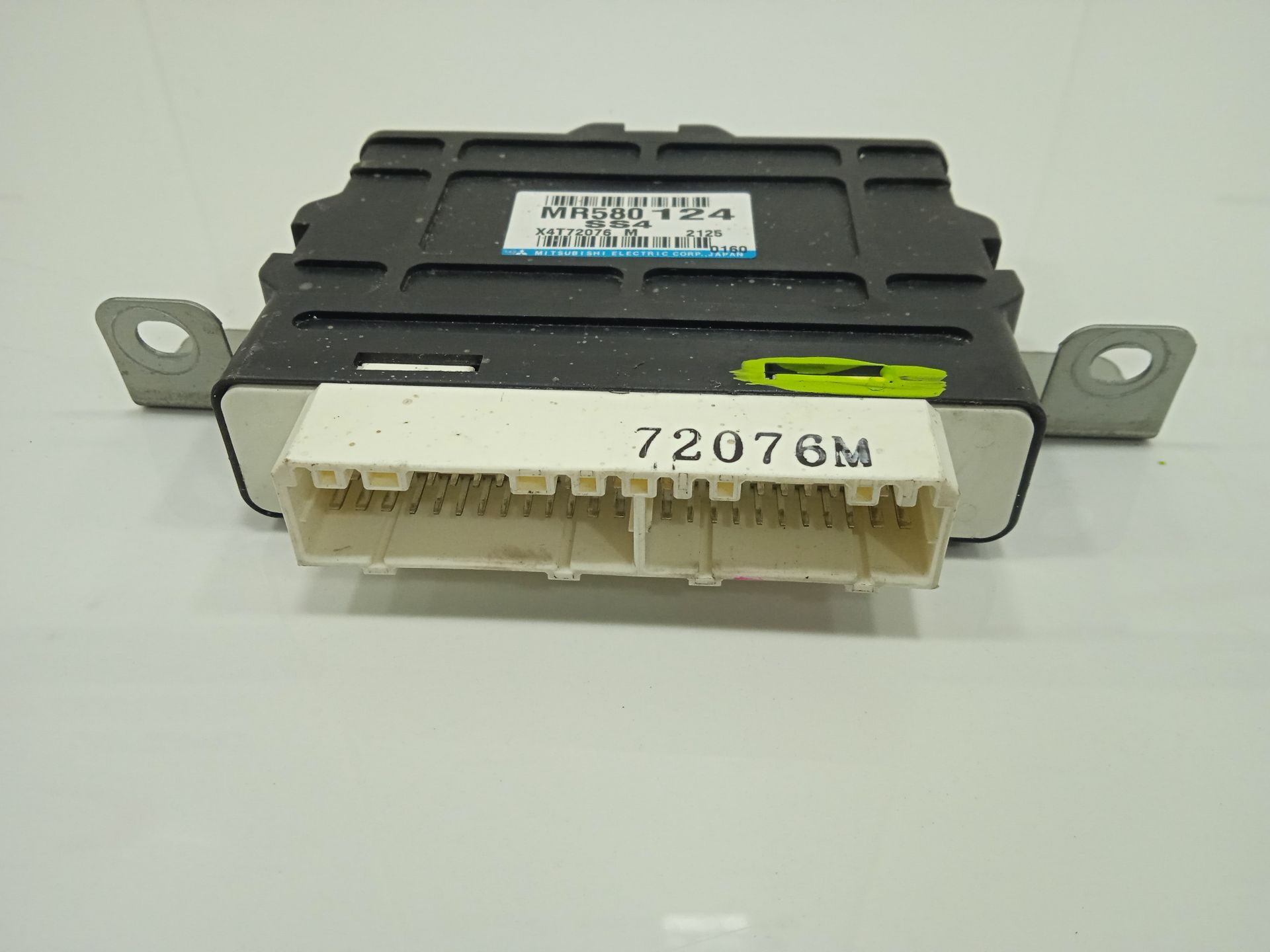 Modulo electronico mitsubishi montero (v60v70) 3.2 did glx hunter (5ptas.)