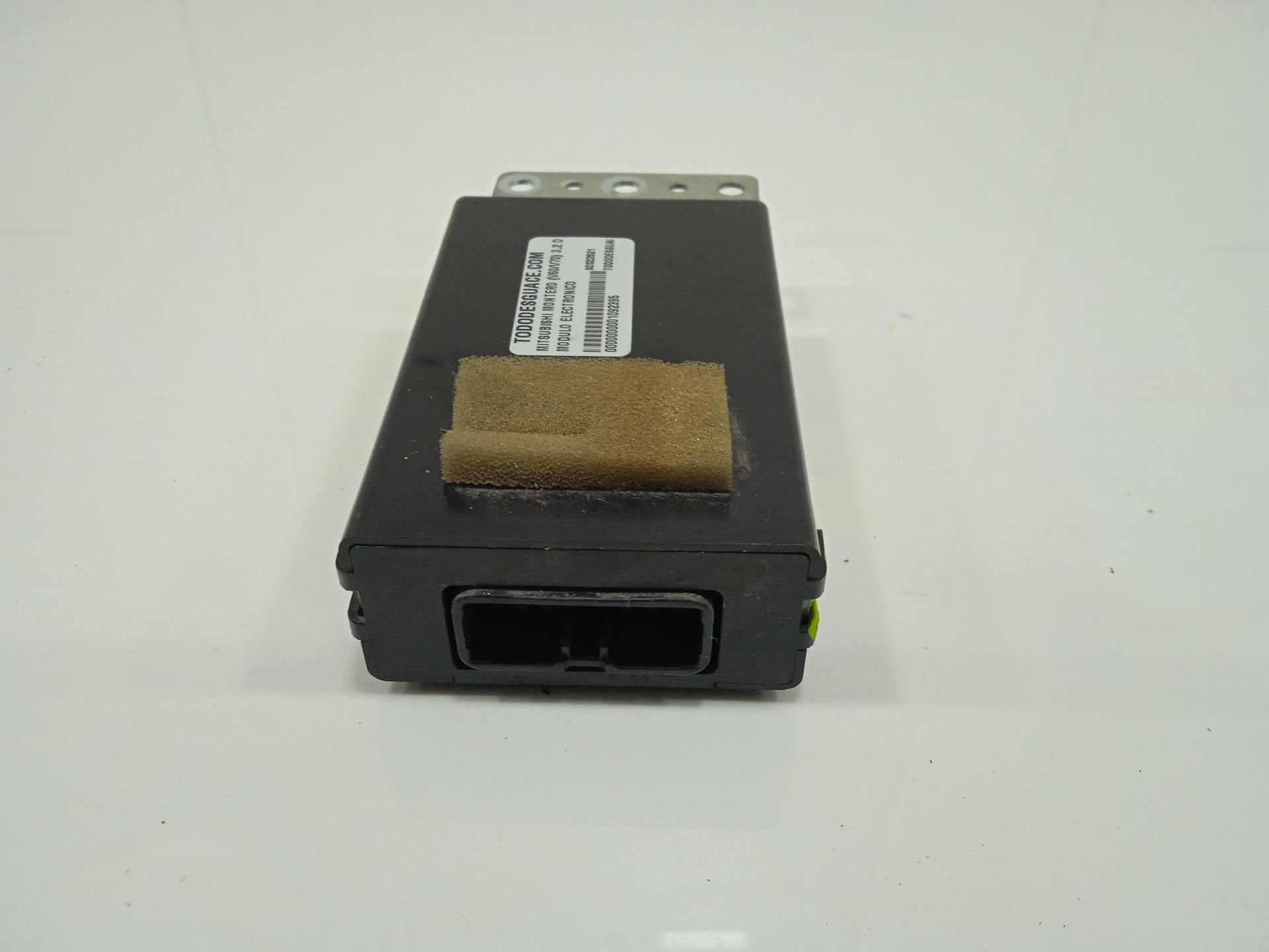Modulo electronico mitsubishi montero (v60v70) 3.2 did glx hunter (5ptas.)