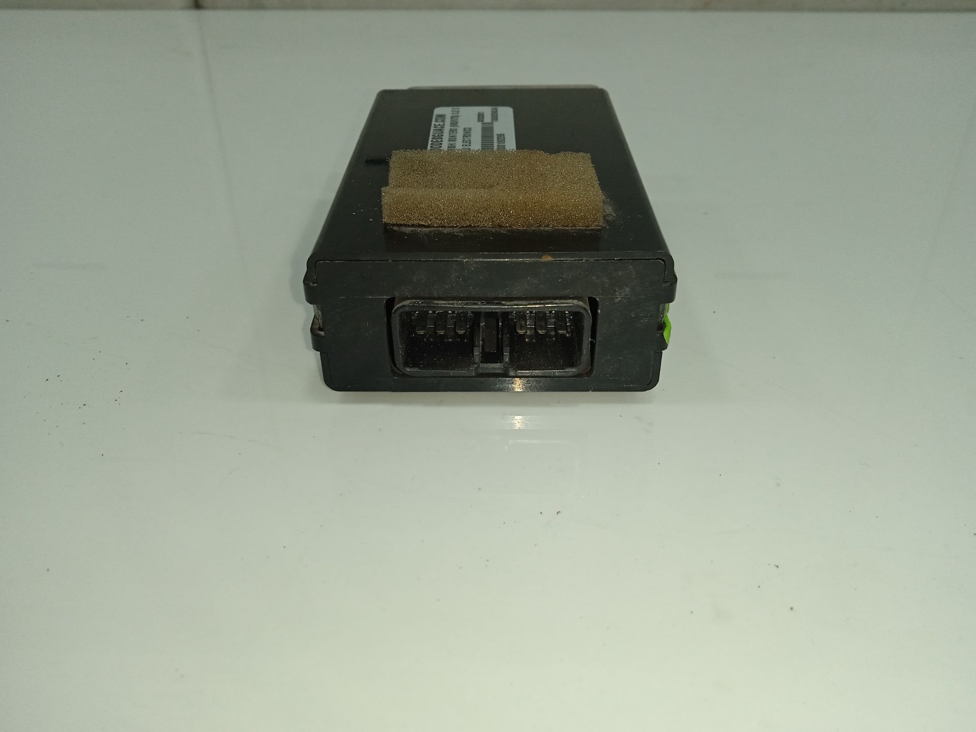 Modulo electronico mitsubishi montero (v60v70) 3.2 did glx hunter (5ptas.)