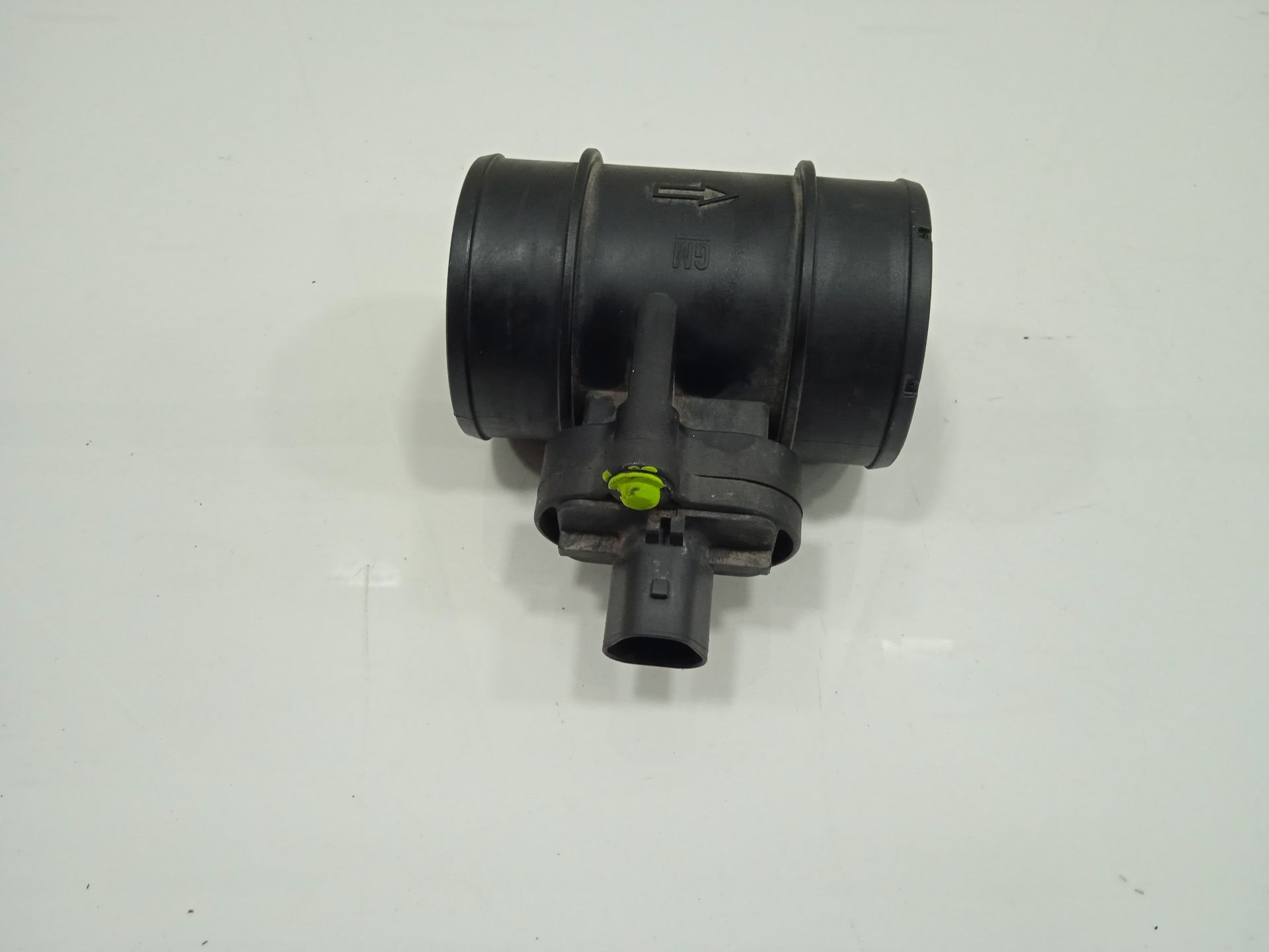 Caudalimetro opel corsa e selective