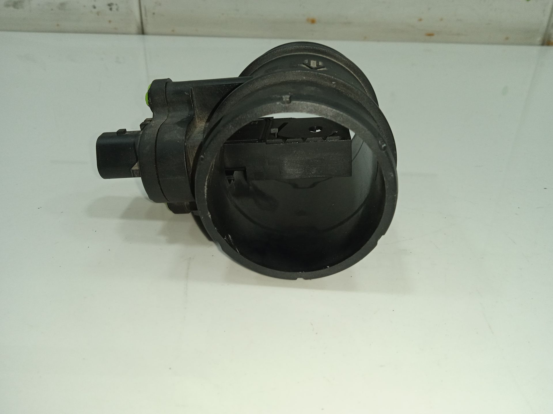 Caudalimetro opel corsa e selective