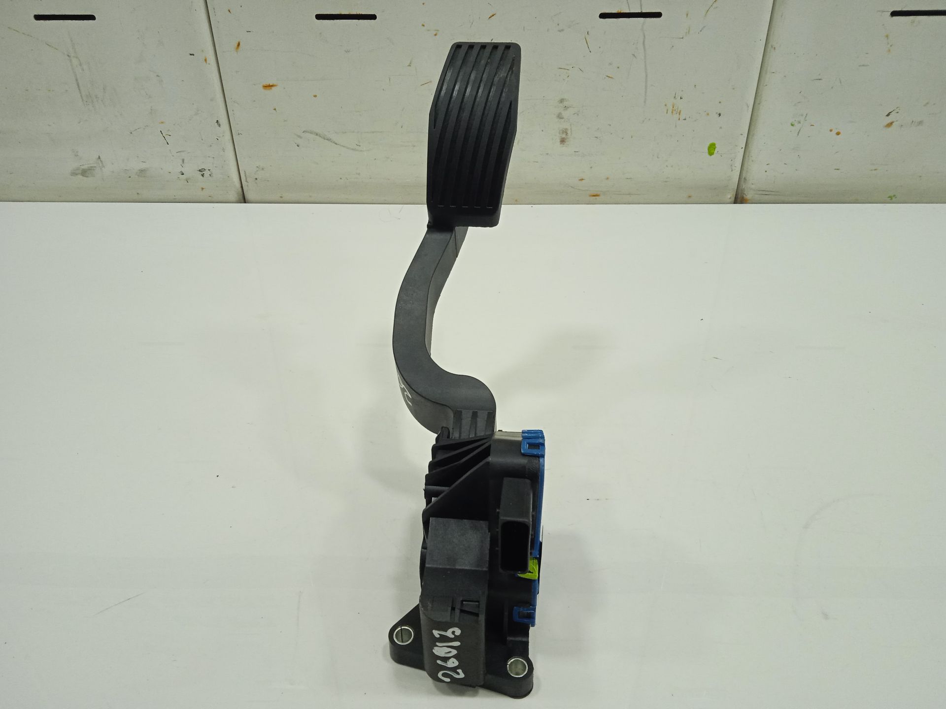 No identificado opel corsa e selective