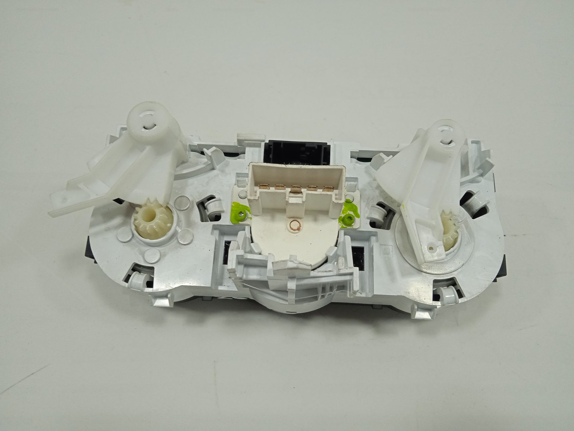 Mando calefaccion / aire acondicionado opel corsa e selective