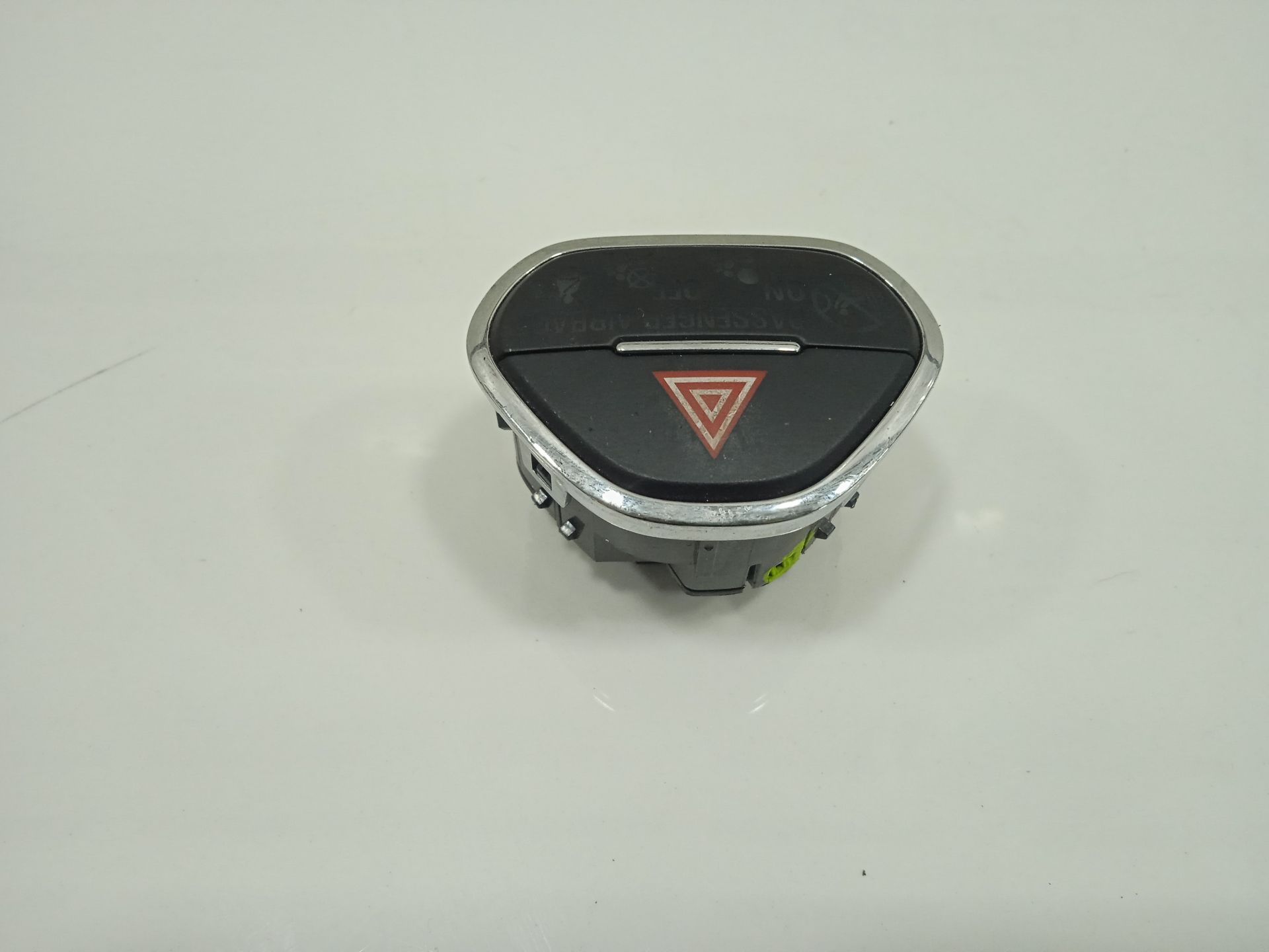 No identificado opel corsa e selective