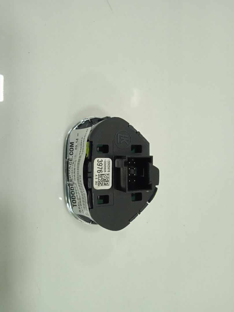 No identificado opel corsa e selective