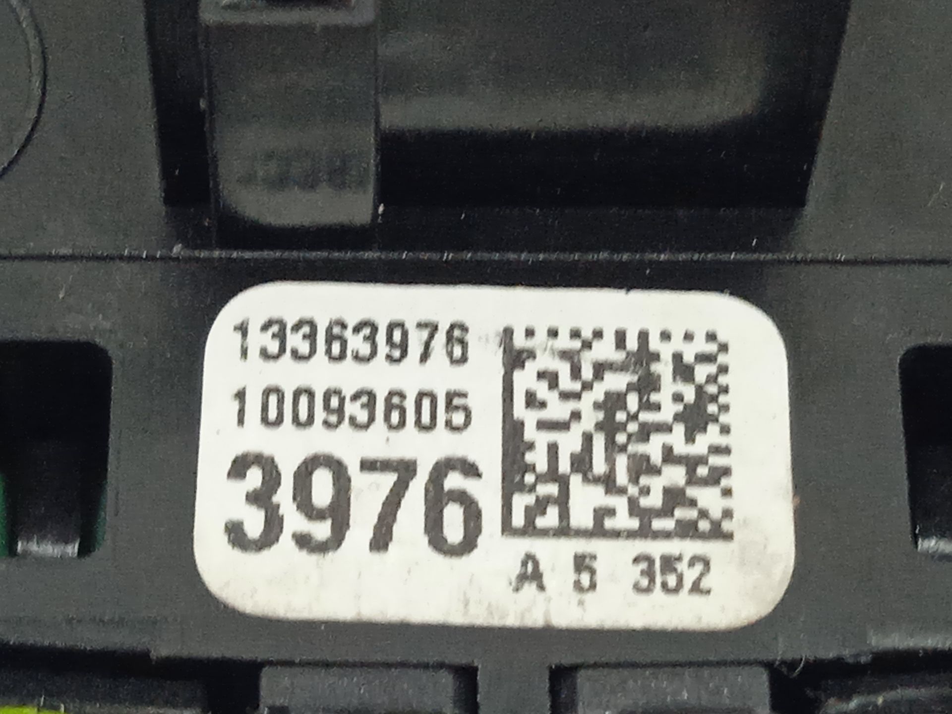 No identificado opel corsa e selective