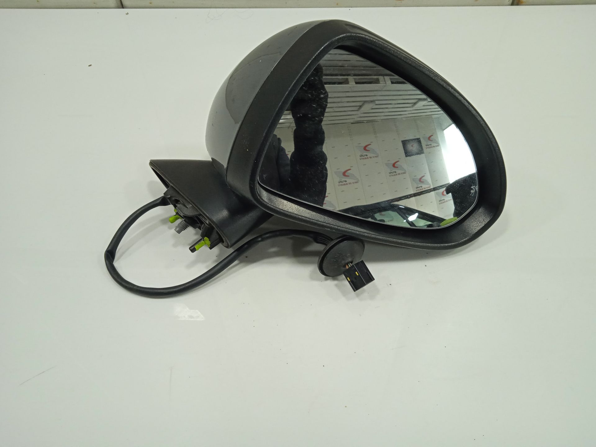 Retrovisor derecho opel corsa e selective
