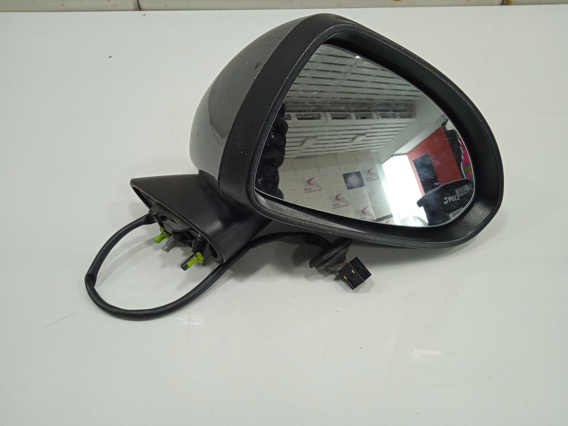 Retrovisor derecho opel corsa e selective