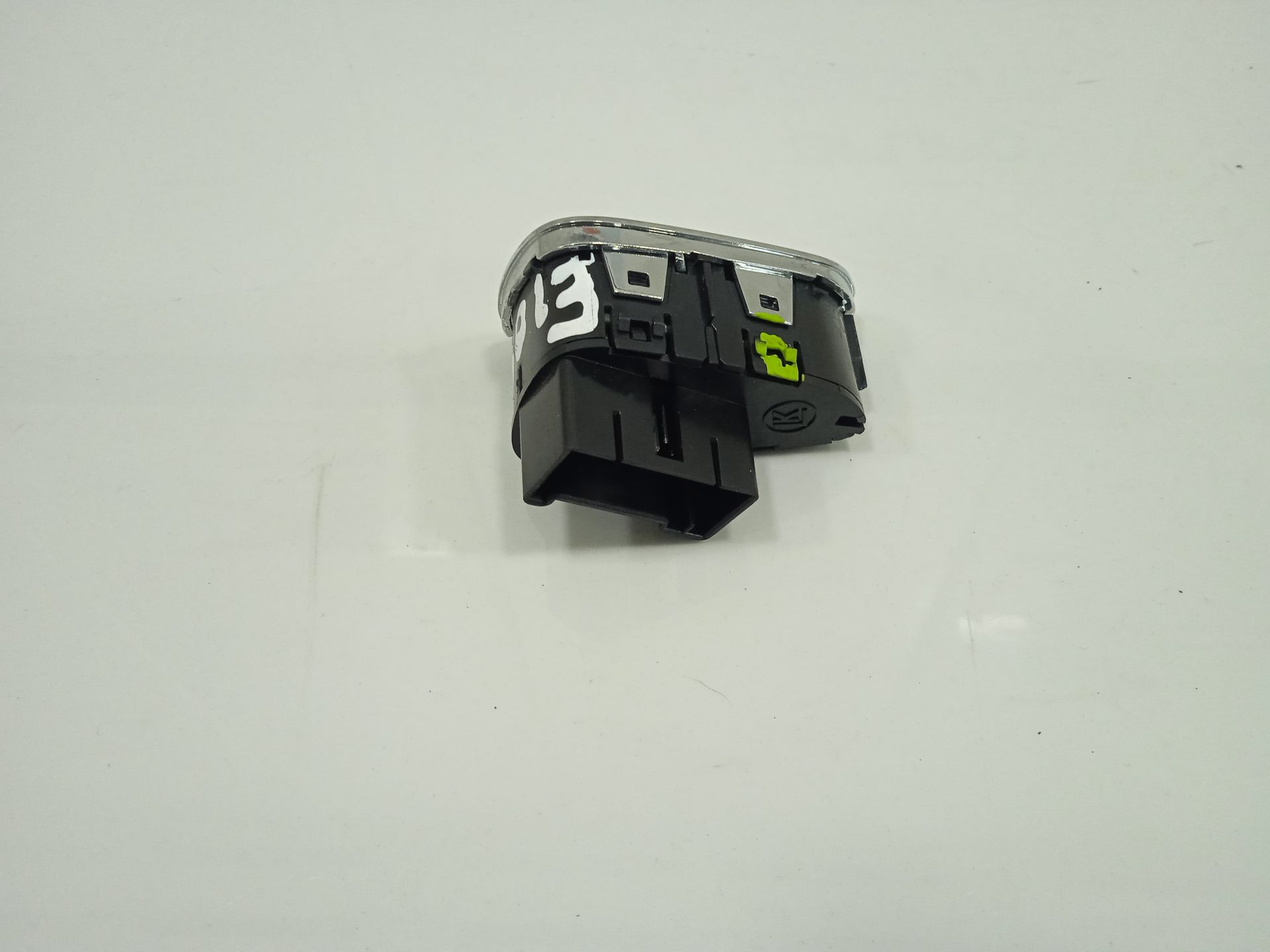 Interruptor opel corsa e selective