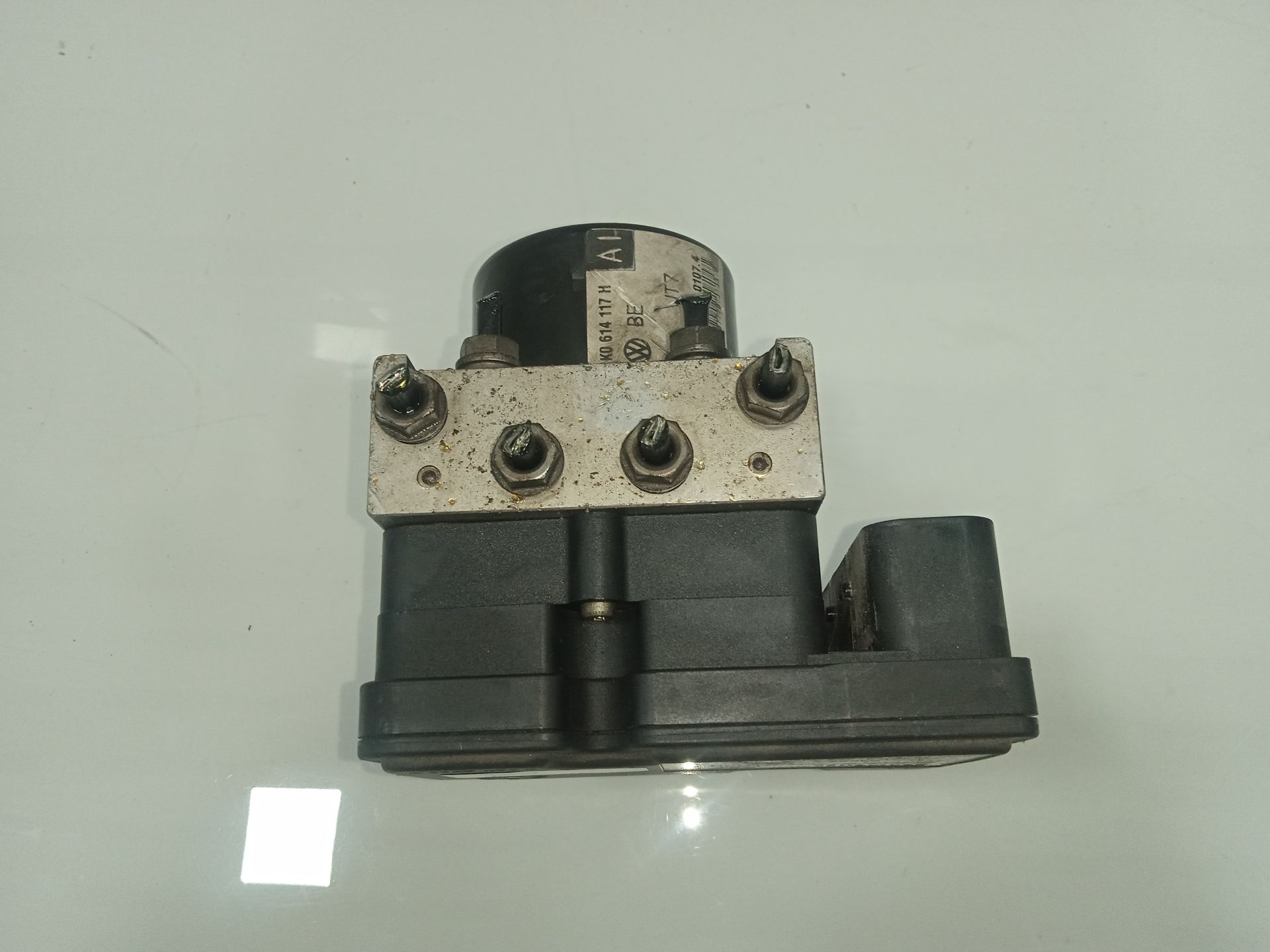 Abs seat leon (1p1) comfort limited