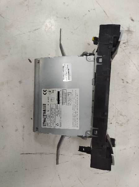 Sistema audio / radio cd toyota avensis (t27) advance