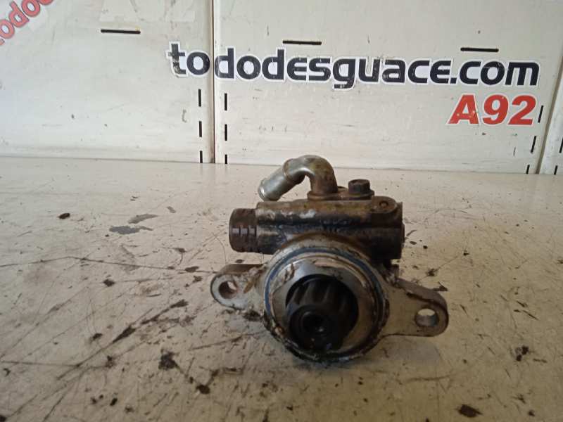 Bomba direccion toyota land cruiser (j12) 
