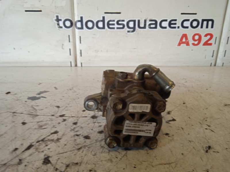 Bomba direccion toyota land cruiser (j12) 