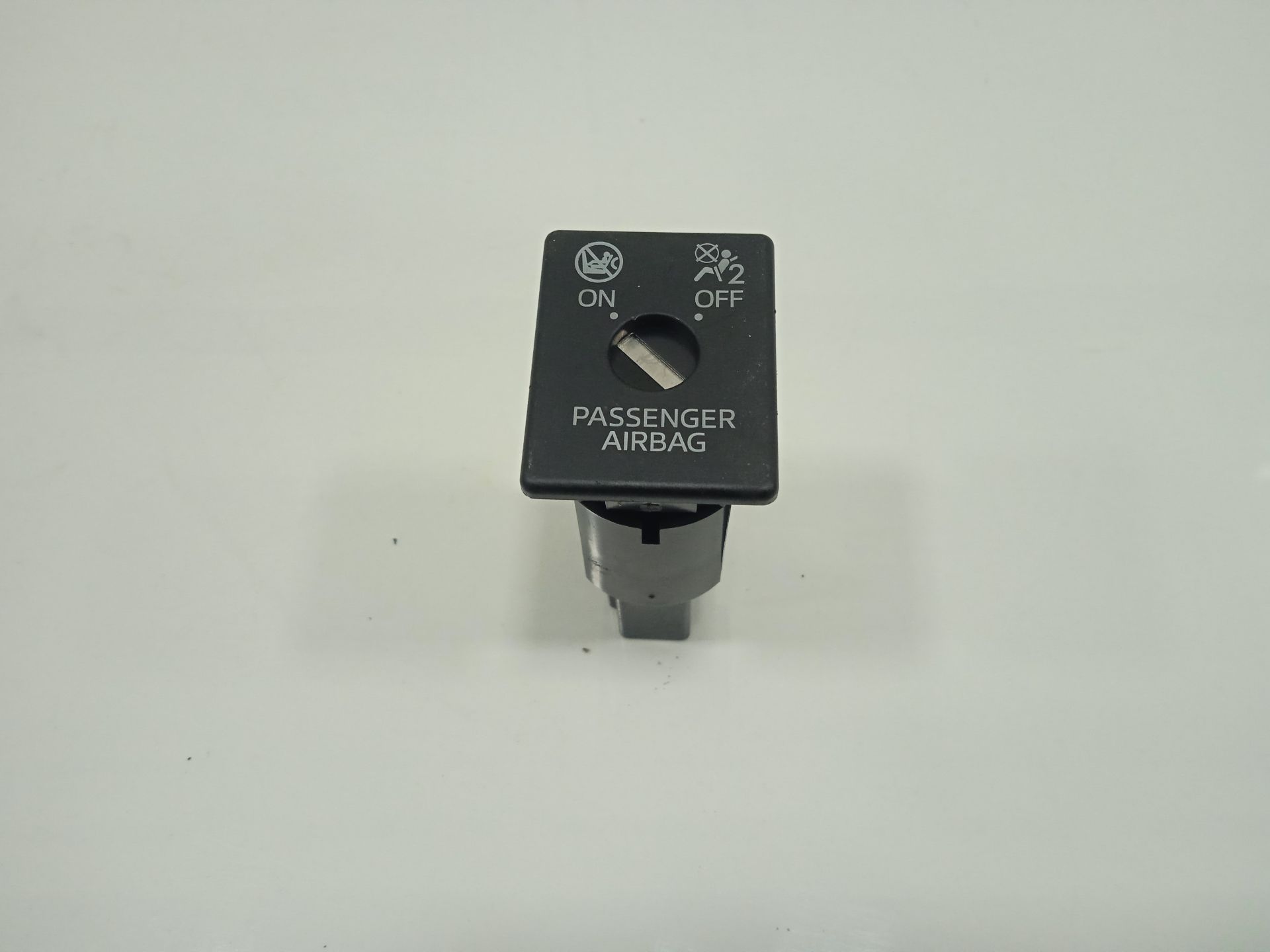 No identificado mazda cx-3 (dk) centerline