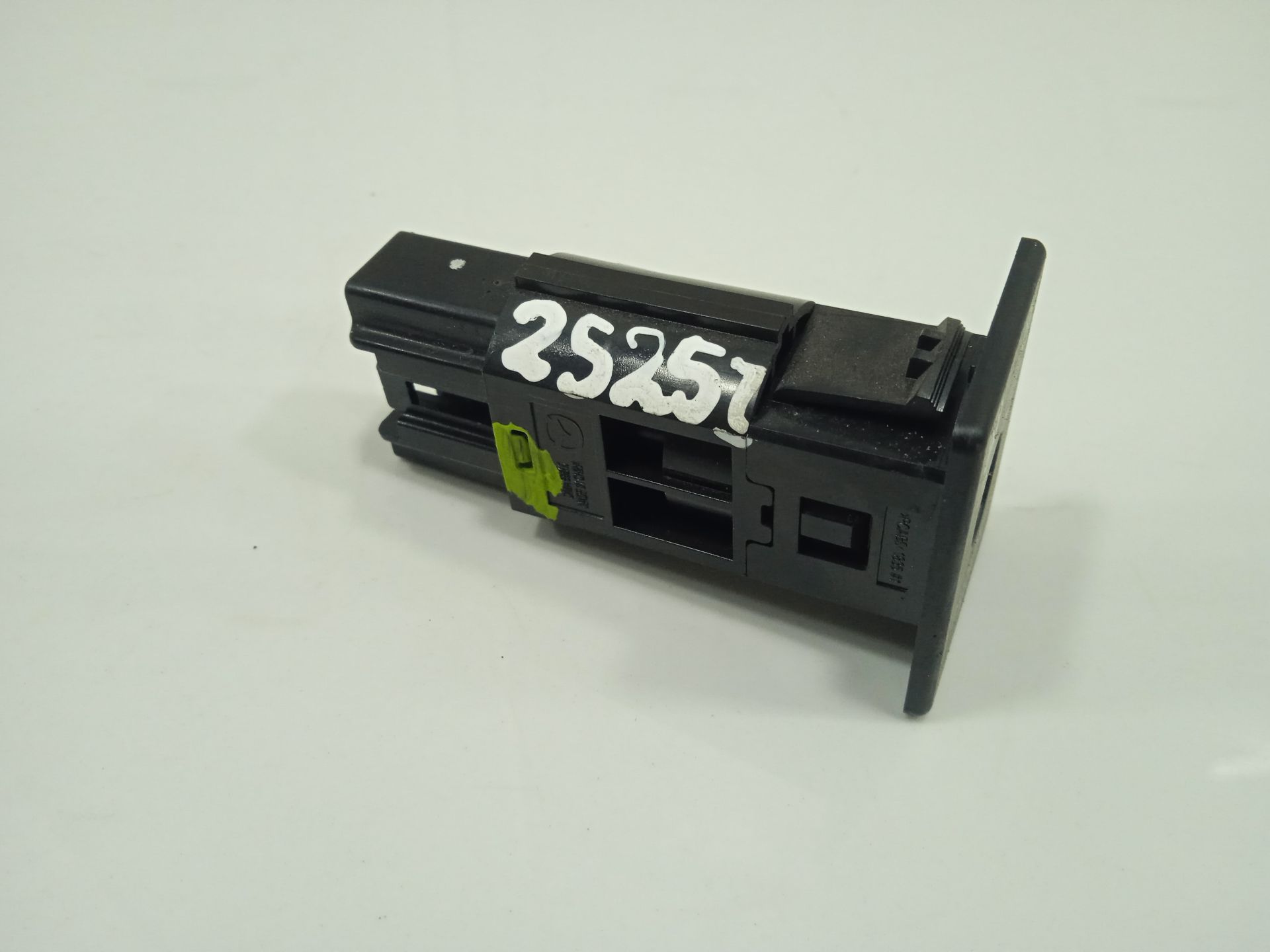 No identificado mazda cx-3 (dk) centerline