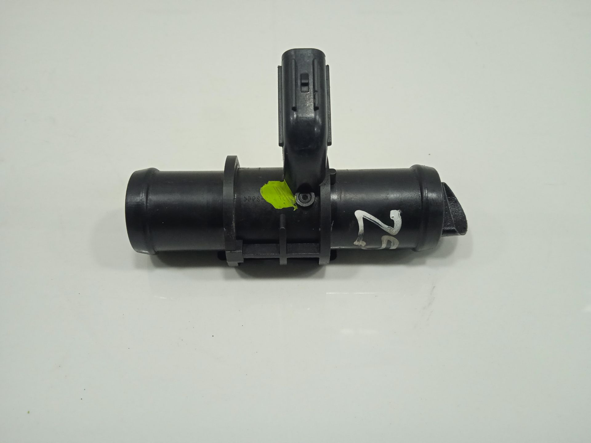 Sensor de alta presion mazda cx-3 (dk) centerline
