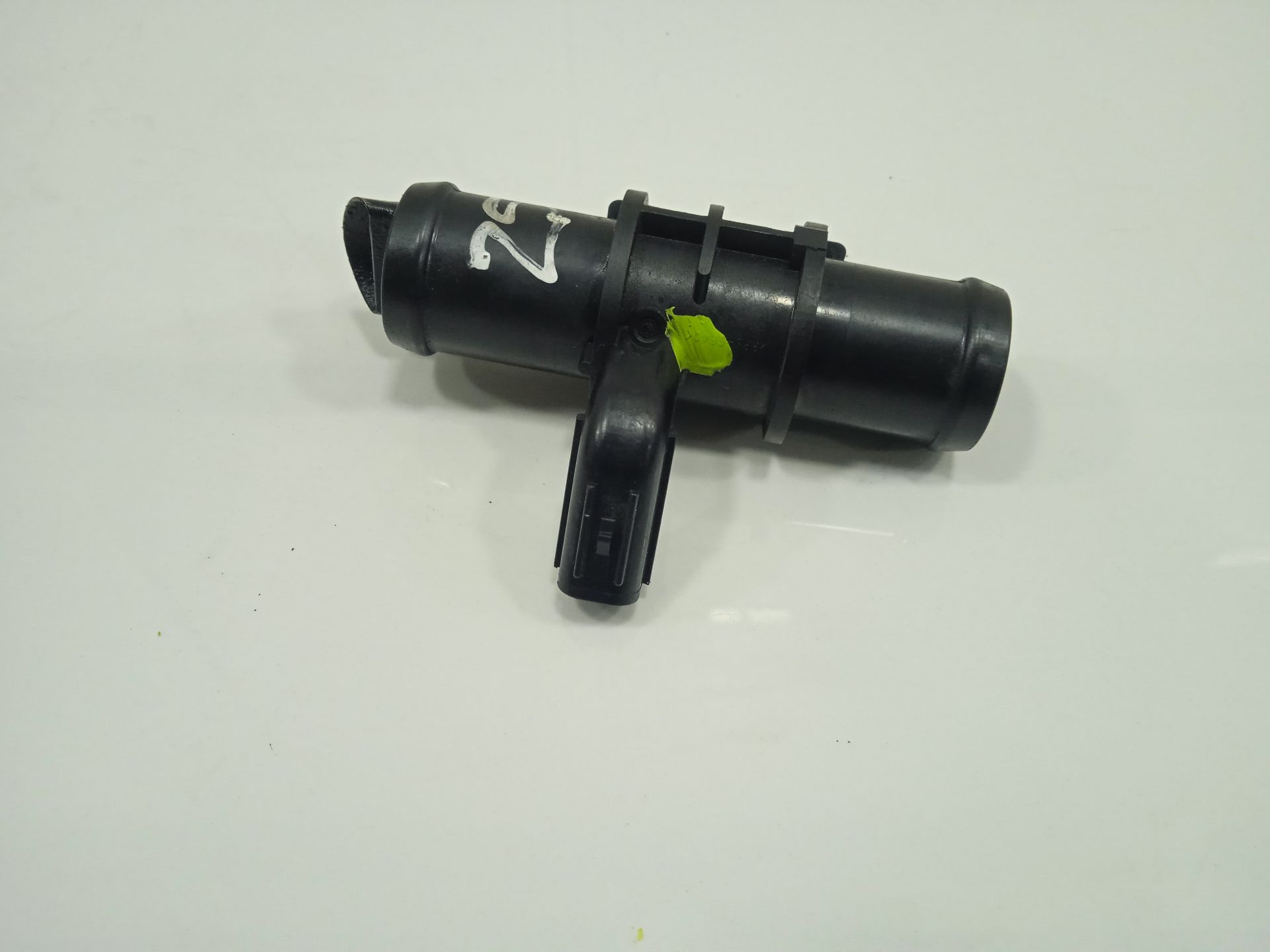 Sensor de alta presion mazda cx-3 (dk) centerline