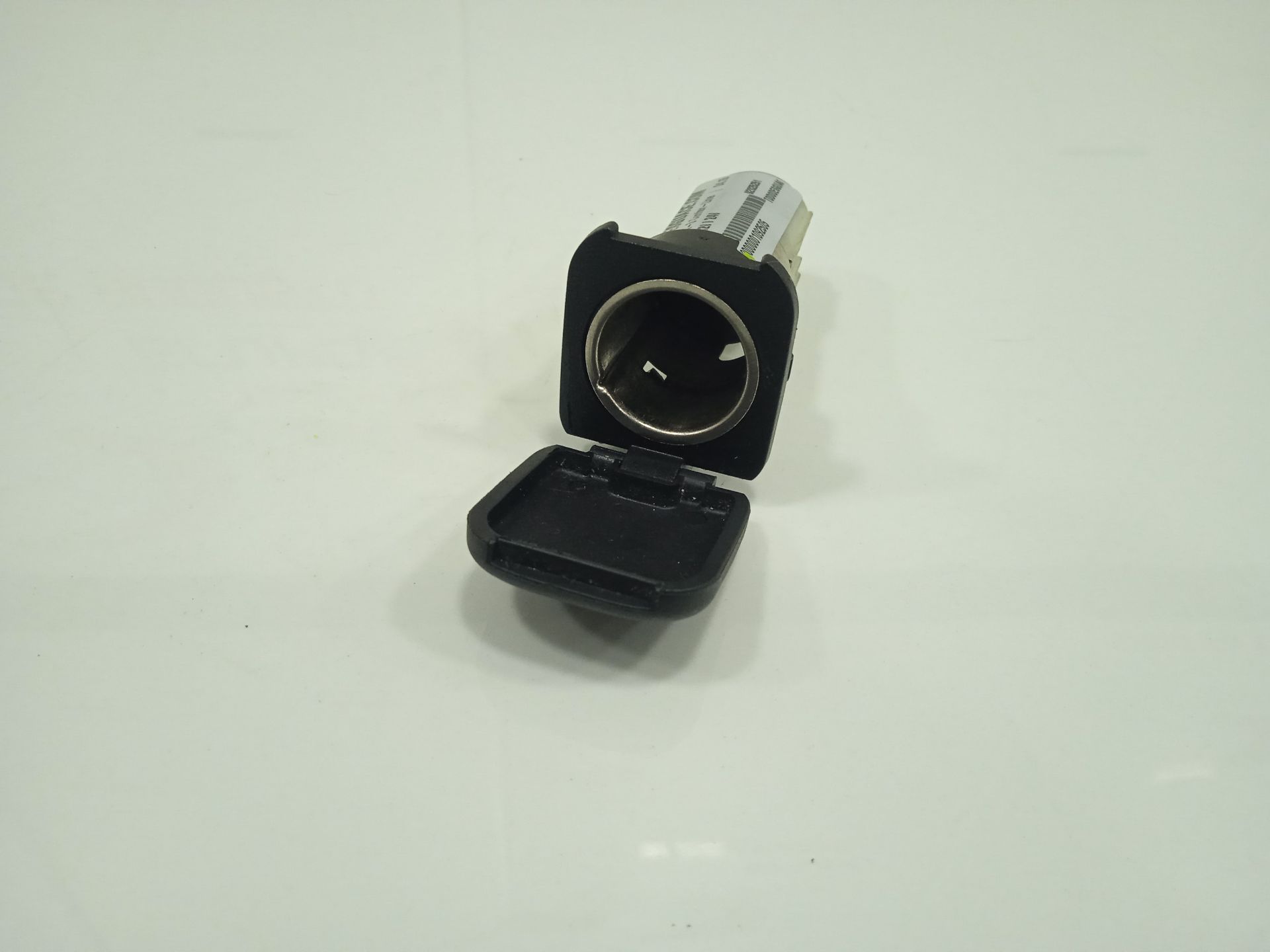 No identificado mazda cx-3 (dk) centerline