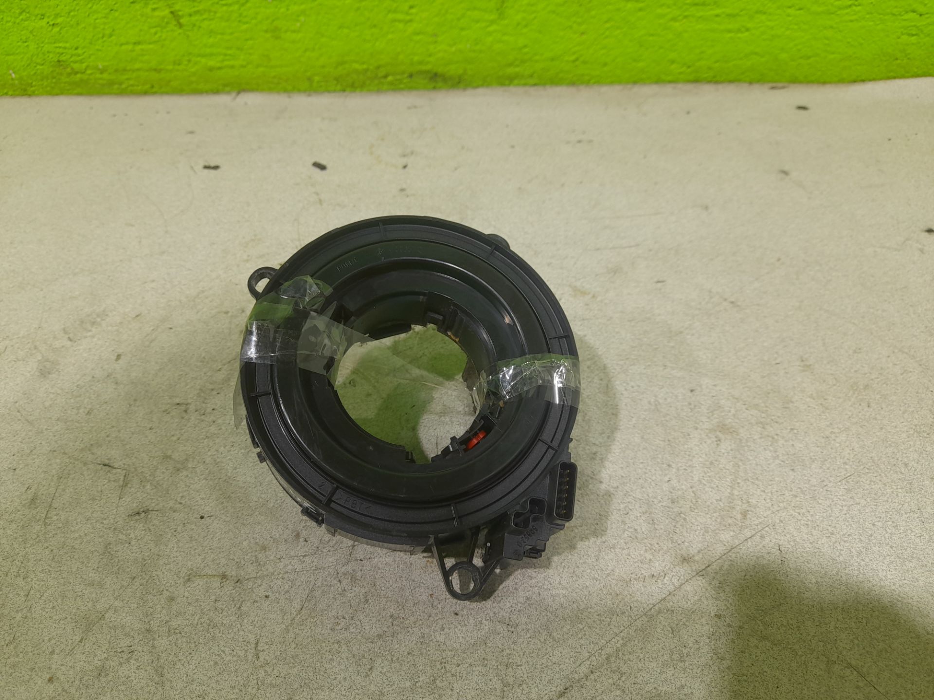 Anillo airbag bmw serie 5 berlina (e60) 530d