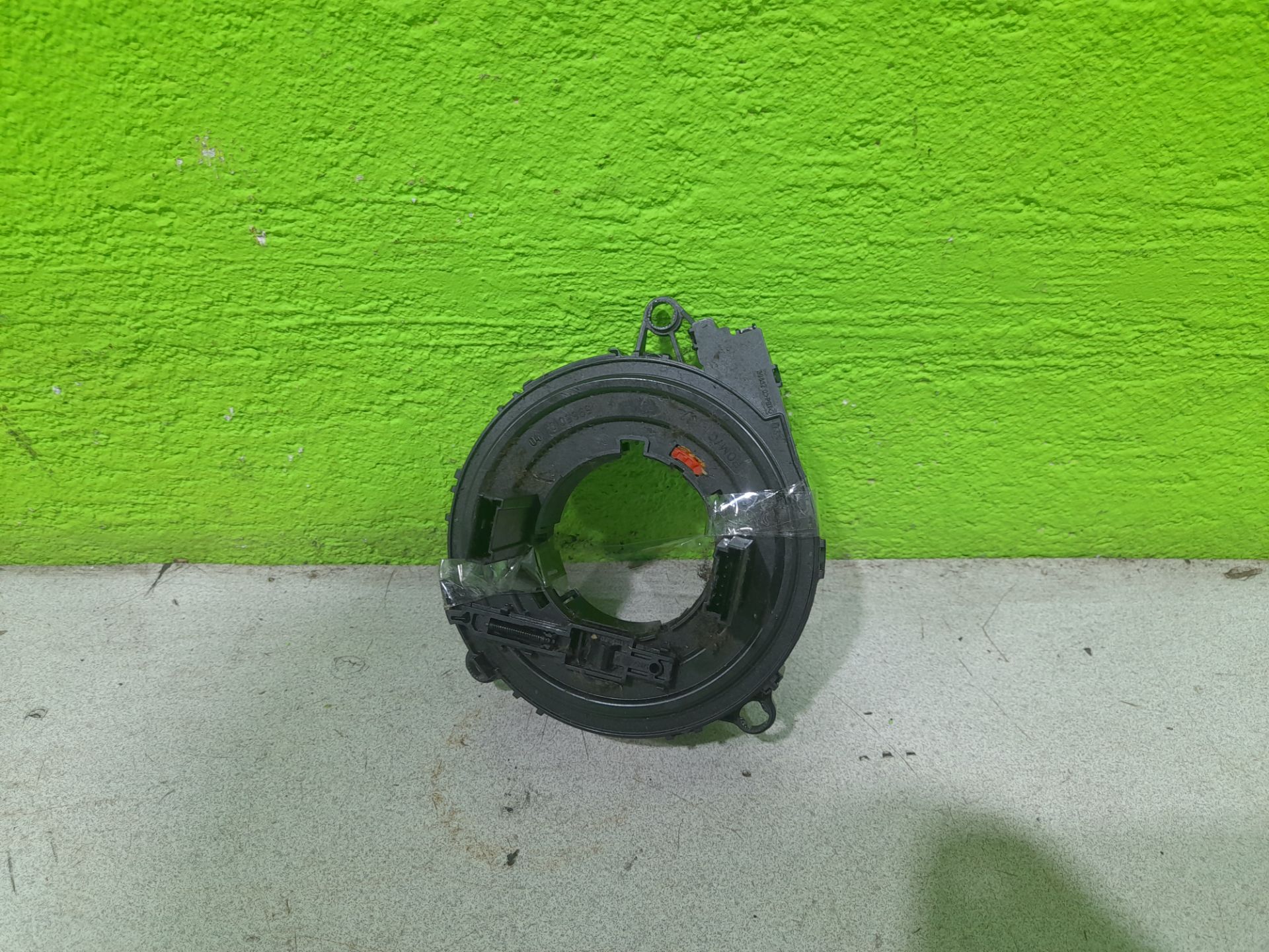 Anillo airbag bmw serie 5 berlina (e60) 530d