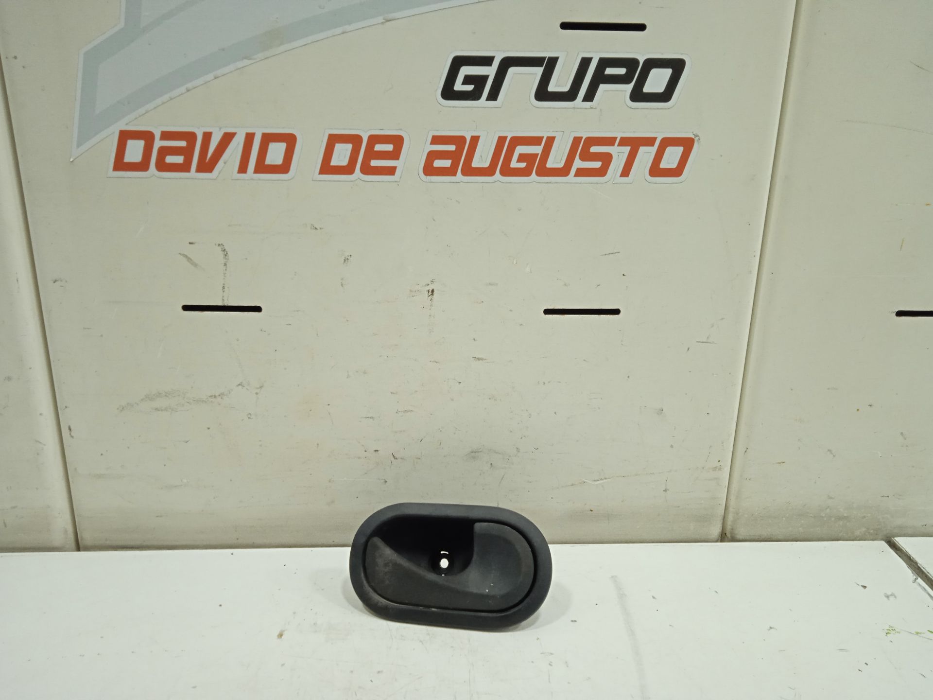 Maneta interior delantera derecha renault master iii bus l3h2 38t