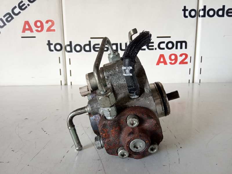 No identificado toyota corolla (e15) high
