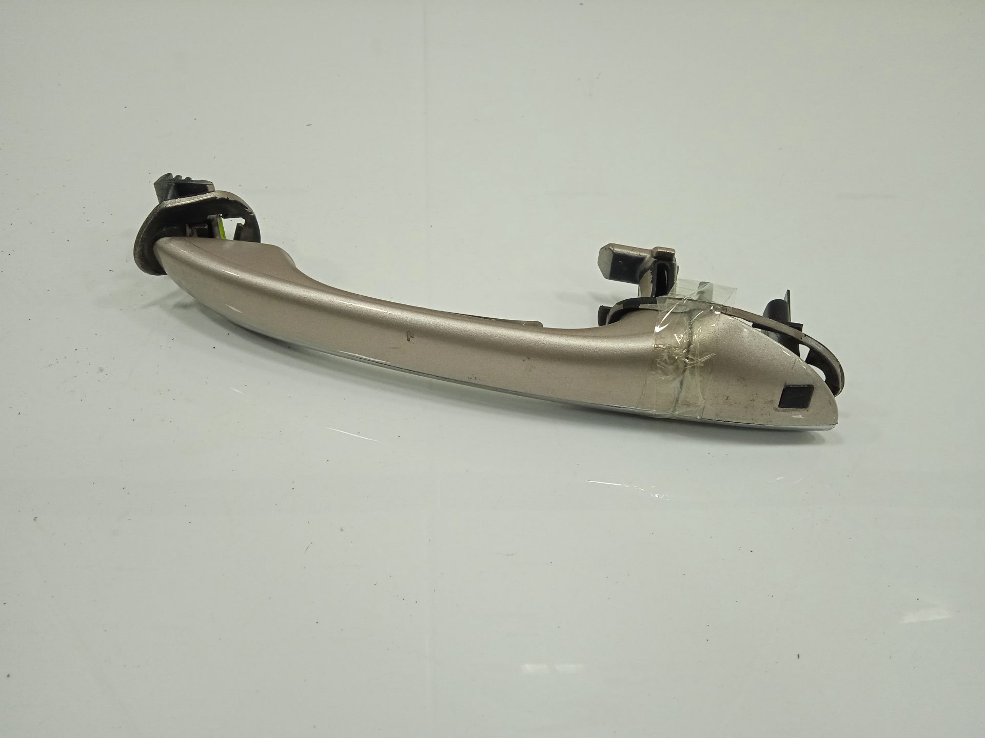 Maneta exterior delantera derecha mercedes-benz clase s (bm 220) berlina 320 (220.065)