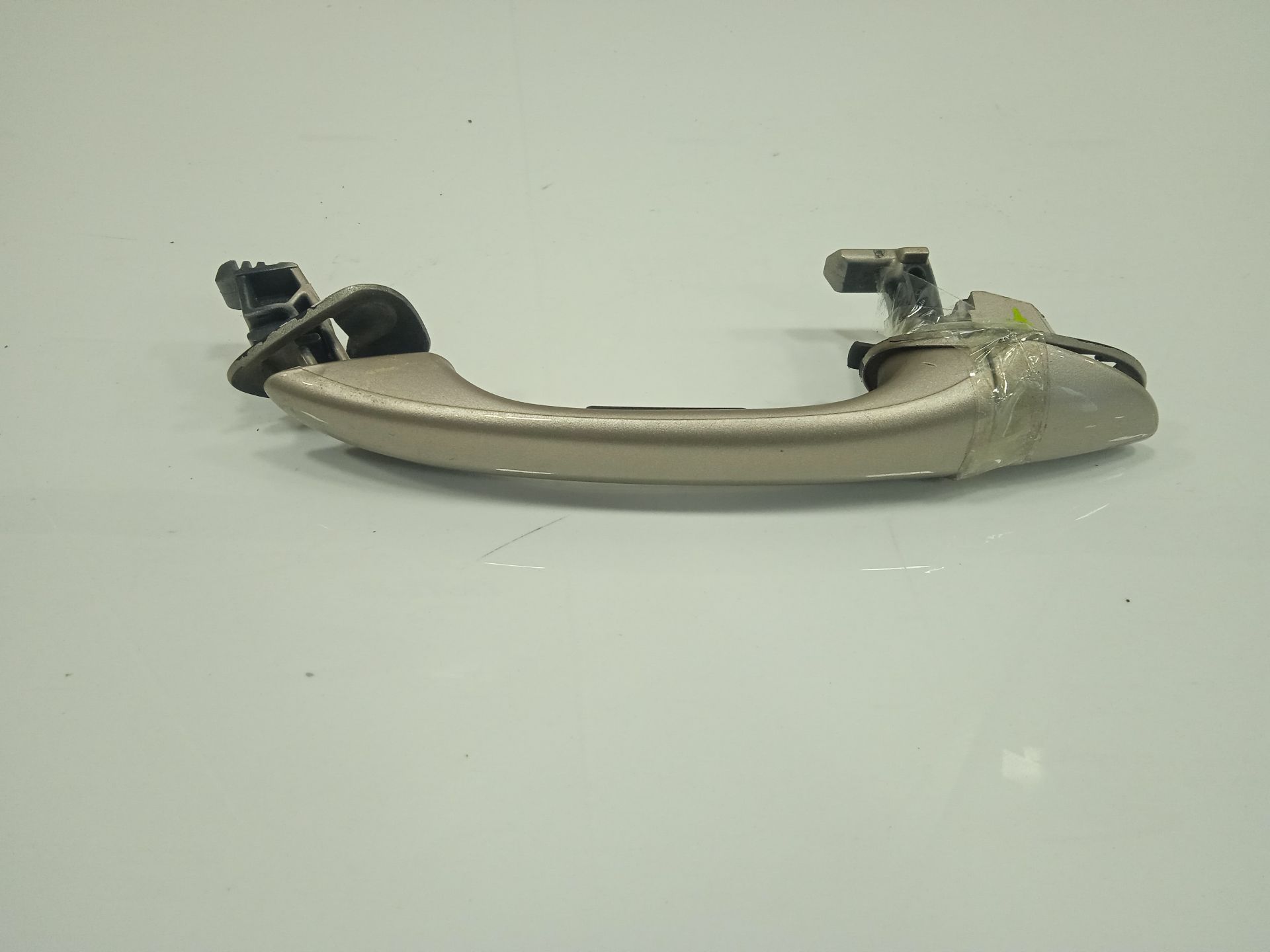 Maneta exterior trasera derecha mercedes-benz clase s (bm 220) berlina 320 (220.065)
