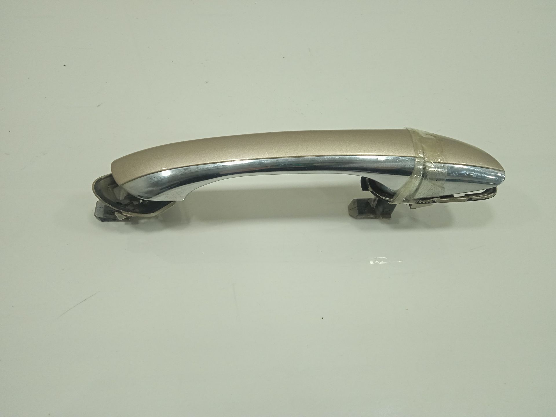 Maneta exterior trasera derecha mercedes-benz clase s (bm 220) berlina 320 (220.065)