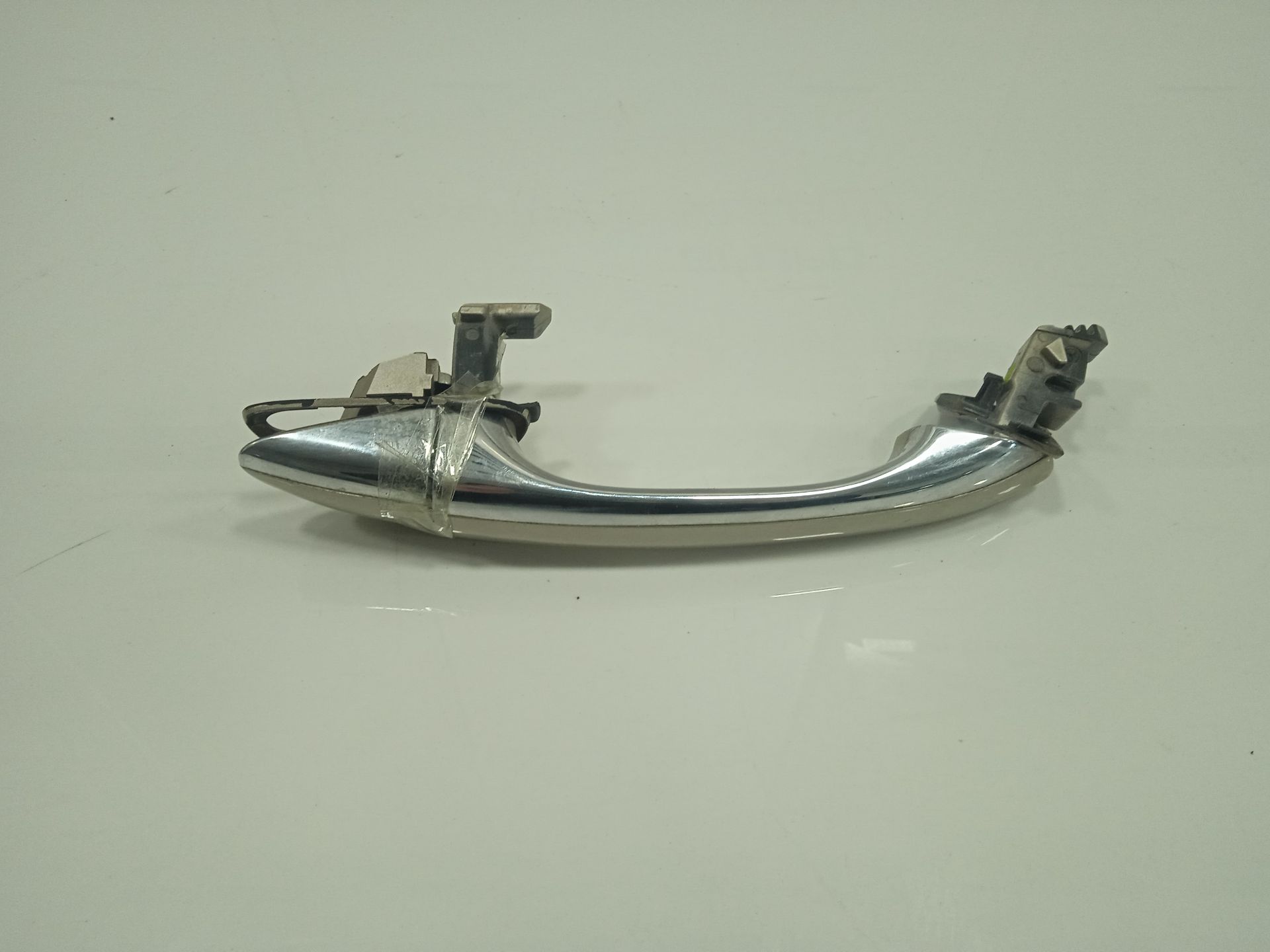 Maneta exterior trasera derecha mercedes-benz clase s (bm 220) berlina 320 (220.065)
