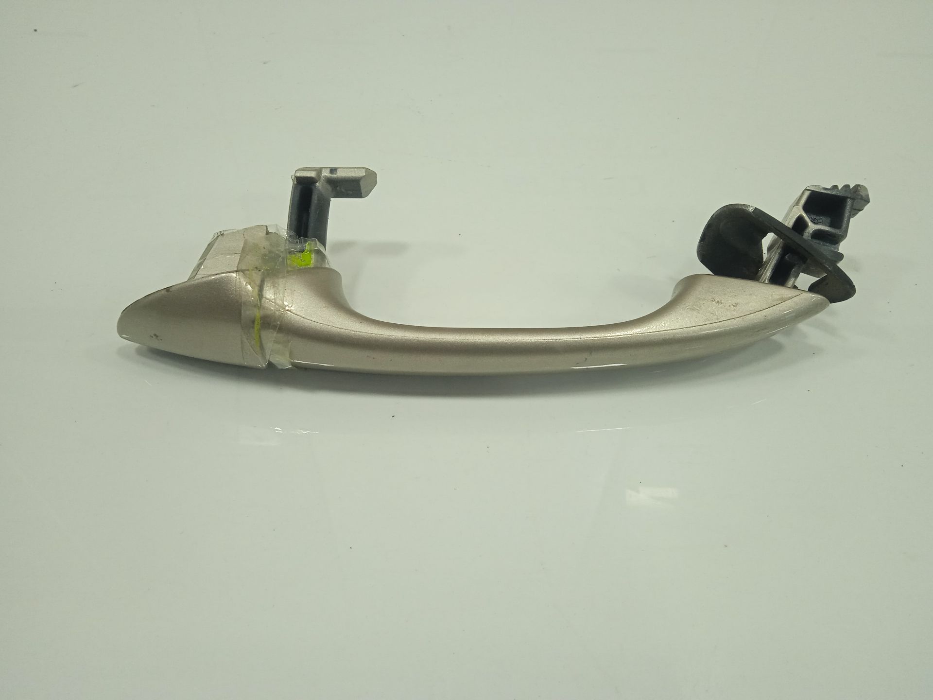 Maneta exterior trasera izquierda mercedes-benz clase s (bm 220) berlina 320 (220.065)